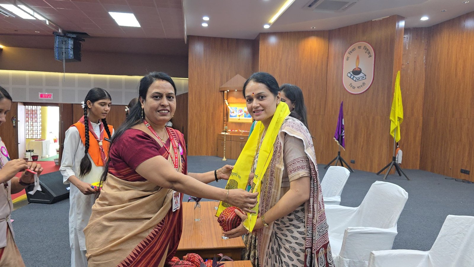 Balika Shiksha Shivir