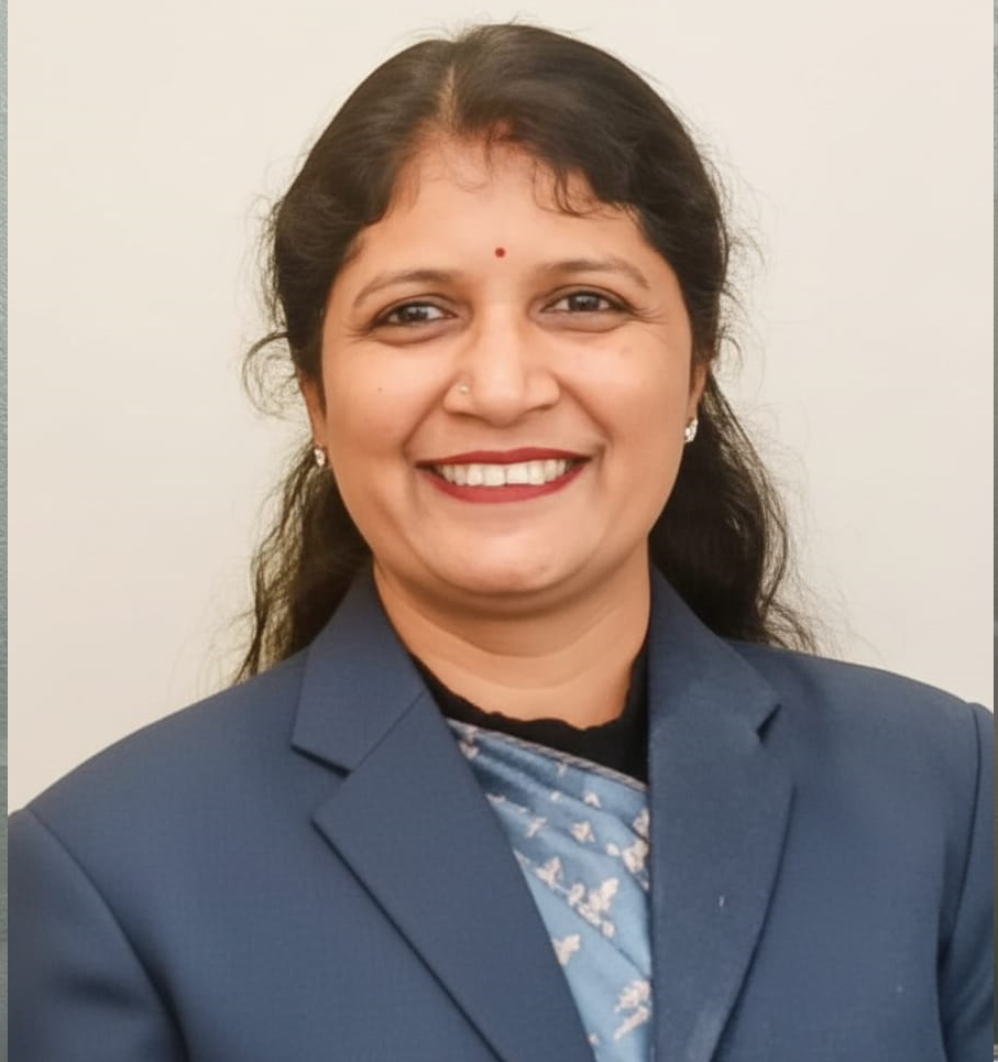 Mrs. Seema Gupta